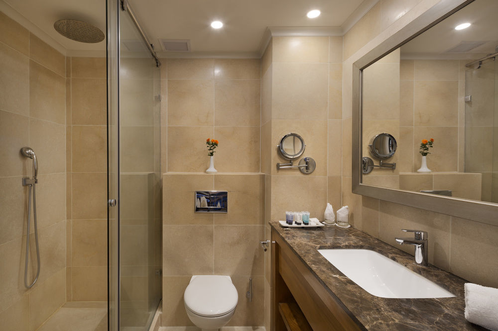 Ye'Arim Hotel Ma'ale HaHamisha Bagian luar foto